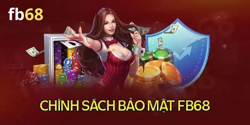 Biện pháp bảo mật mỗi khi đăng nhập fb68