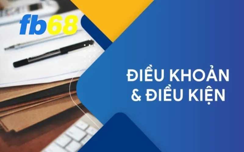 Những câu hỏi và giải đáp thú vị về điều khoản của fb68