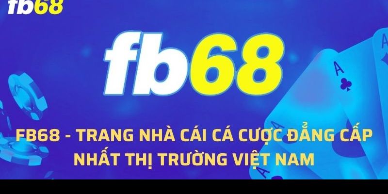 Những điều chứng minh sự trong sạch của nhà cái fb68