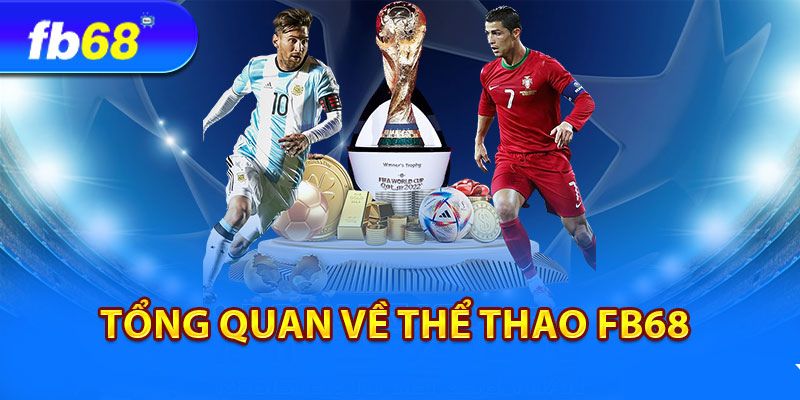 Tổng quan về thể thao fb68