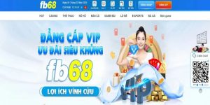 Hành vi lừa đảo của fb68